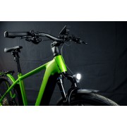 Ebike City Nuova Cube KATHMANDU HYBRID PRO 800 2026
