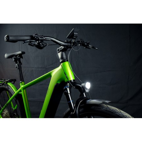 Ebike City Nuova Cube KATHMANDU HYBRID PRO 800 2026