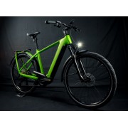 Ebike City Nuova Cube KATHMANDU HYBRID PRO 800 2026