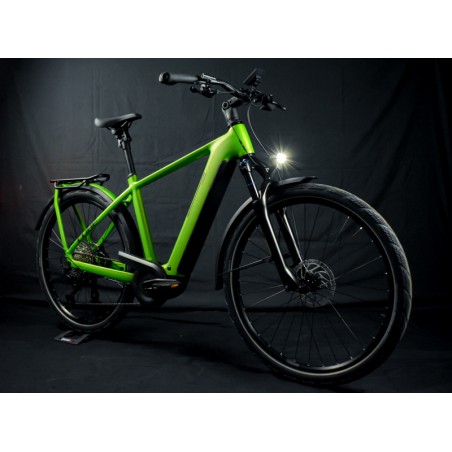 Ebike City Nuova Cube KATHMANDU HYBRID PRO 800 2026