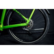 Ebike City Nuova Cube KATHMANDU HYBRID PRO 800 2026