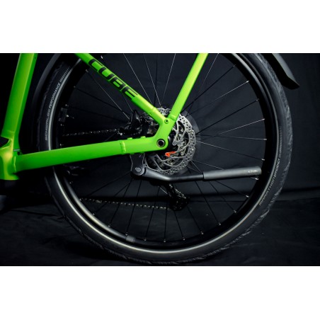 Ebike City Nuova Cube KATHMANDU HYBRID PRO 800 2026