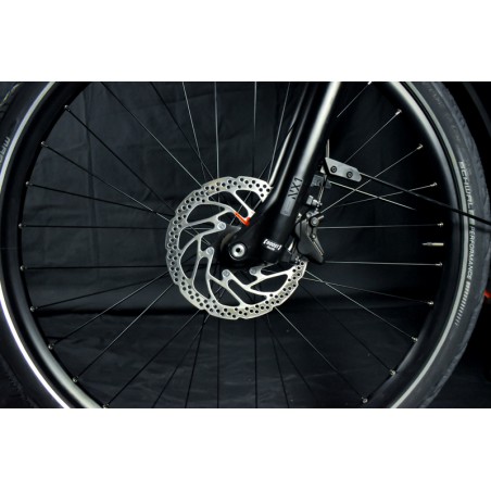 Ebike City Nuova Cube KATHMANDU HYBRID PRO 800 2026