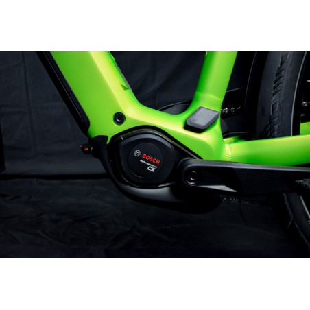 Ebike City Nuova Cube KATHMANDU HYBRID PRO 800 2026