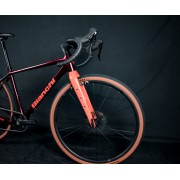 Bici Gravel Nuova Bianchi Arcadex AL GRX 610 12sp 2026