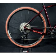 Bici Gravel Nuova Bianchi Arcadex AL GRX 610 12sp 2026