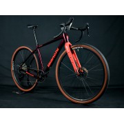 Bici Gravel Nuova Bianchi Arcadex AL GRX 610 12sp 2026