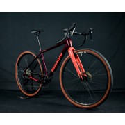 Bici Gravel Nuova Bianchi Arcadex AL GRX 610 12sp 2026