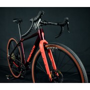 Bici Gravel Nuova Bianchi Arcadex AL GRX 610 12sp 2026
