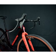 Bici Gravel Nuova Bianchi Arcadex AL GRX 610 12sp 2026