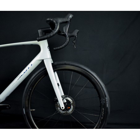 Bici da strada nuova Scott Addict 20 2026