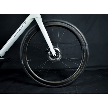 Bici da strada nuova Scott Addict 20 2026