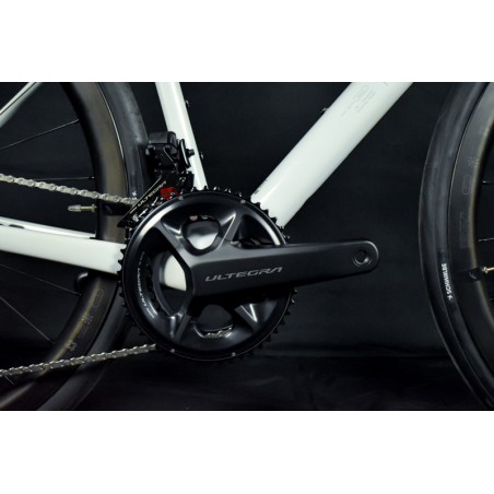 Bici da strada nuova Scott Addict 20 2026