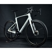 Bici da strada nuova Scott Addict 20 2026