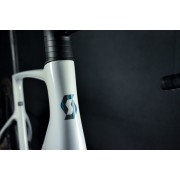 Bici da strada nuova Scott Addict 20 2026