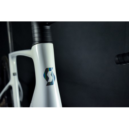 Bici da strada nuova Scott Addict 20 2026