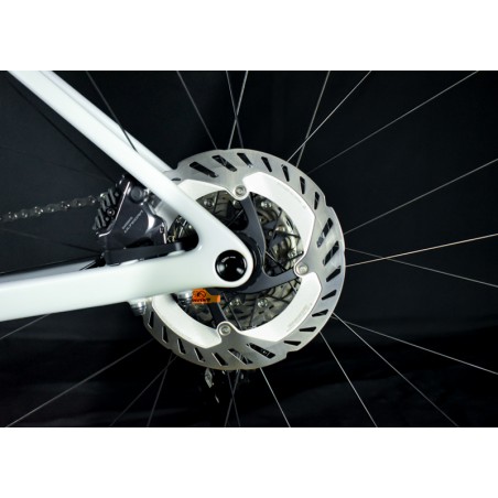 Bici da strada nuova Scott Addict 20 2026
