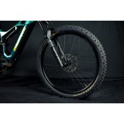 Ebike Mtb Nuova Bianchi E-Vertic FX-Type 9.2 SX 12SP 2026