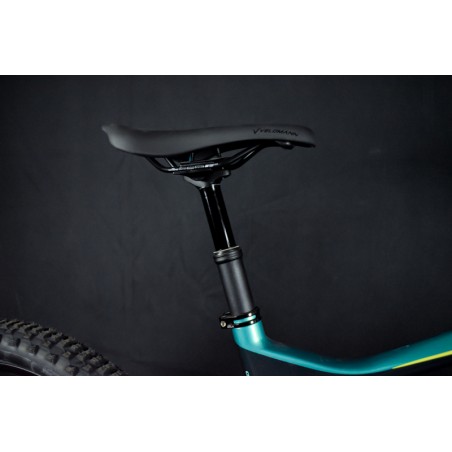 Ebike Mtb Nuova Bianchi E-Vertic FX-Type 9.2 SX 12SP 2026