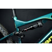 Ebike Mtb Nuova Bianchi E-Vertic FX-Type 9.2 SX 12SP 2026