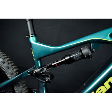 Ebike Mtb Nuova Bianchi E-Vertic FX-Type 9.2 SX 12SP 2026