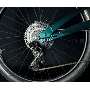Ebike Mtb Nuova Bianchi E-Vertic FX-Type 9.2 SX 12SP 2026
