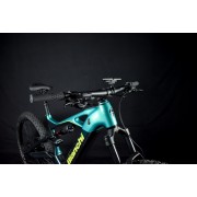 Ebike Mtb Nuova Bianchi E-Vertic FX-Type 9.2 SX 12SP 2026