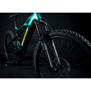 Ebike Mtb Nuova Bianchi E-Vertic FX-Type 9.2 SX 12SP 2026