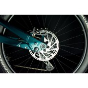 Ebike Mtb Nuova Bianchi E-Vertic FX-Type 9.2 SX 12SP 2026