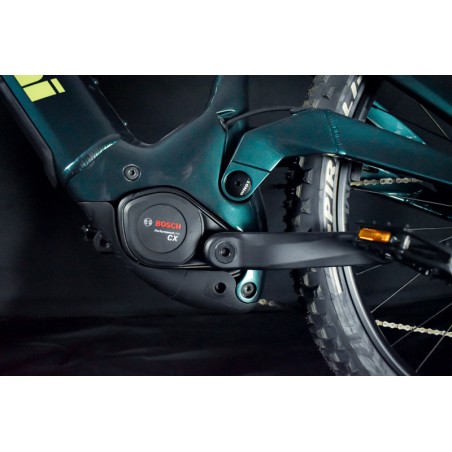 Ebike Mtb Nuova Bianchi E-Vertic FX-Type 9.2 SX 12SP 2026