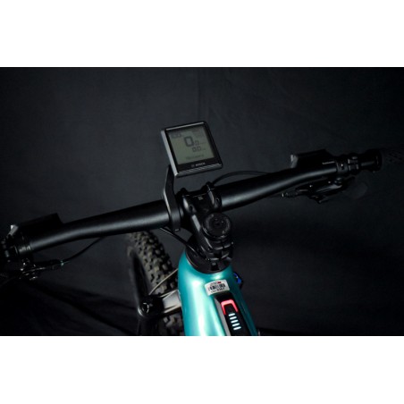 Ebike Mtb Nuova Bianchi E-Vertic FX-Type 9.2 SX 12SP 2026