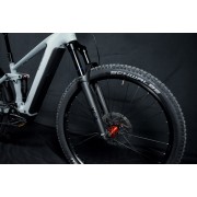 Ebike Nuova Cube Stereo Hybrid ONE 44 PRO 800 2026