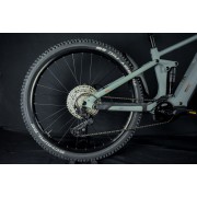 Ebike Nuova Cube Stereo Hybrid ONE 44 PRO 800 2026