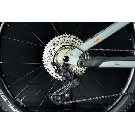 Ebike Nuova Cube Stereo Hybrid ONE 44 PRO 800 2026