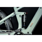Ebike Nuova Cube Stereo Hybrid ONE 44 PRO 800 2026