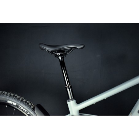 Ebike Nuova Cube Stereo Hybrid ONE 44 PRO 800 2026