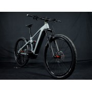 Ebike Nuova Cube Stereo Hybrid ONE 44 PRO 800 2026