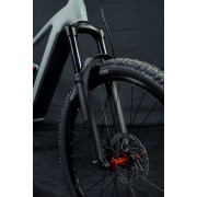 Ebike Nuova Cube Stereo Hybrid ONE 44 PRO 800 2026