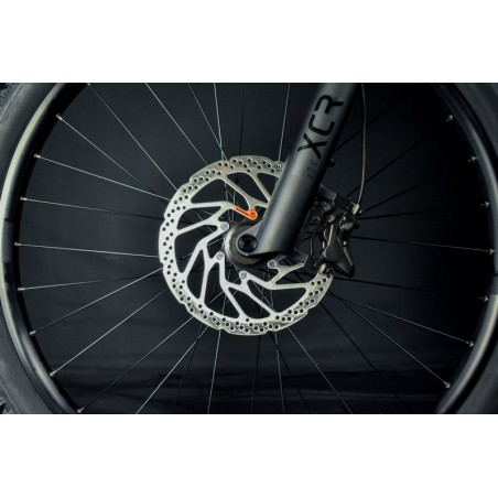 Ebike Nuova Cube Stereo Hybrid ONE 44 PRO 800 2026