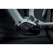 Ebike Nuova Cube Stereo Hybrid ONE 44 PRO 800 2026
