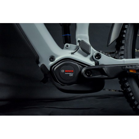 Ebike Nuova Cube Stereo Hybrid ONE 44 PRO 800 2026