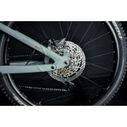 Ebike Nuova Cube Stereo Hybrid ONE 44 PRO 800 2026