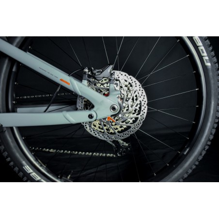 Ebike Nuova Cube Stereo Hybrid ONE 44 PRO 800 2026