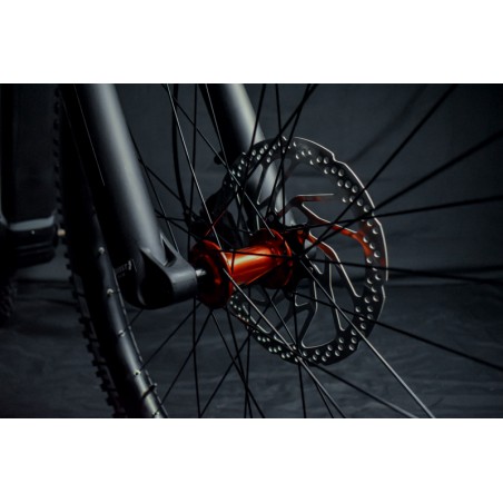 Ebike Nuova Cube Stereo Hybrid ONE 44 PRO 800 2026