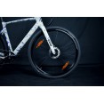Nuova Gravel Scott Addict 30 2026 bianca