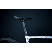 Nuova Gravel Scott Addict 30 2026 bianca