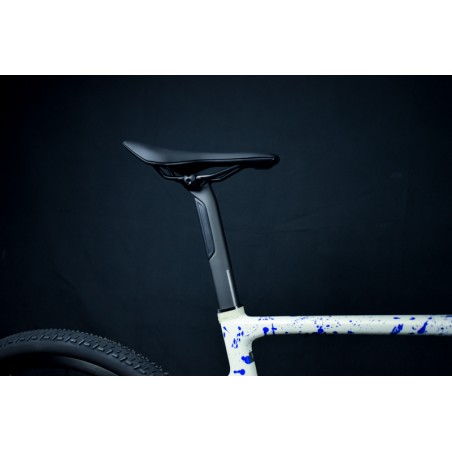Nuova Gravel Scott Addict 30 2026 bianca