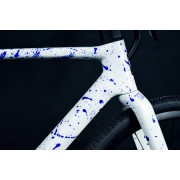 Nuova Gravel Scott Addict 30 2026 bianca