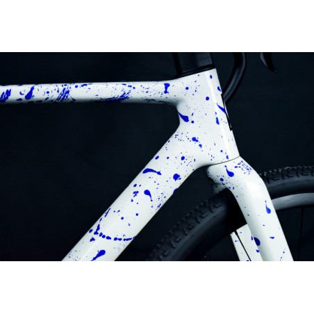 Nuova Gravel Scott Addict 30 2026 bianca