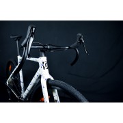 Nuova Gravel Scott Addict 30 2026 bianca